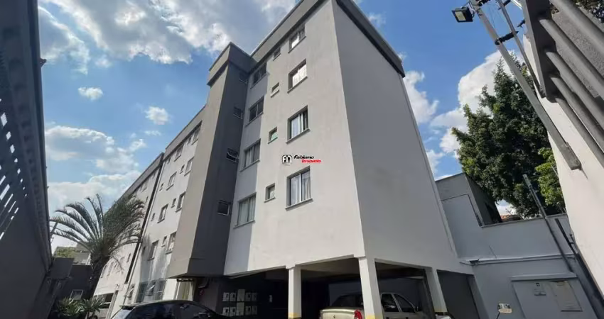 Apartamento com 1 quarto para alugar na Rua Aimée Semple Mcpherson, 250, Liberdade, Belo Horizonte