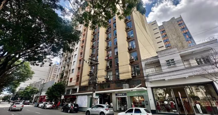 Sala comercial com 2 salas para alugar na Avenida Augusto de Lima, 1, Centro, Belo Horizonte