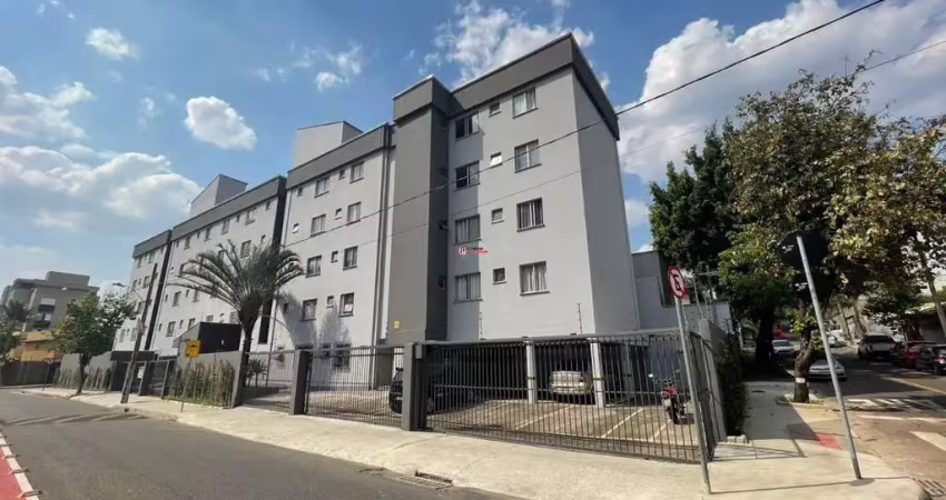Apartamento com 1 quarto para alugar na Rua Aimée Semple Mcpherson, 250, Liberdade, Belo Horizonte