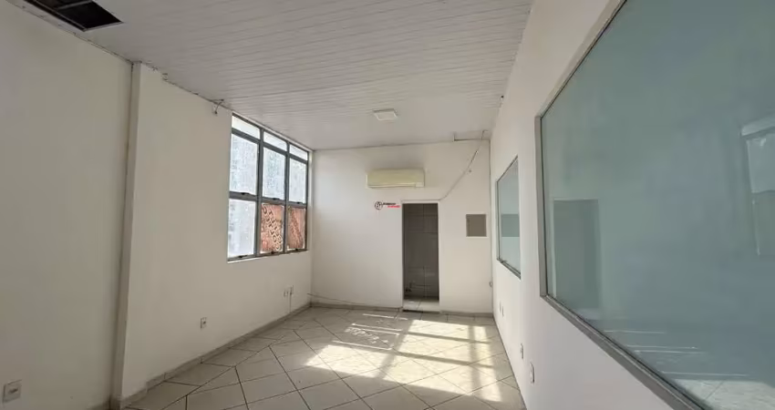 Sala comercial com 2 salas para alugar na Frederico knipp, 1, Venda Nova, Belo Horizonte