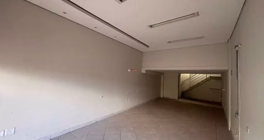 Ponto comercial com 2 salas para alugar na Frederico knipp, 78, Venda Nova, Belo Horizonte