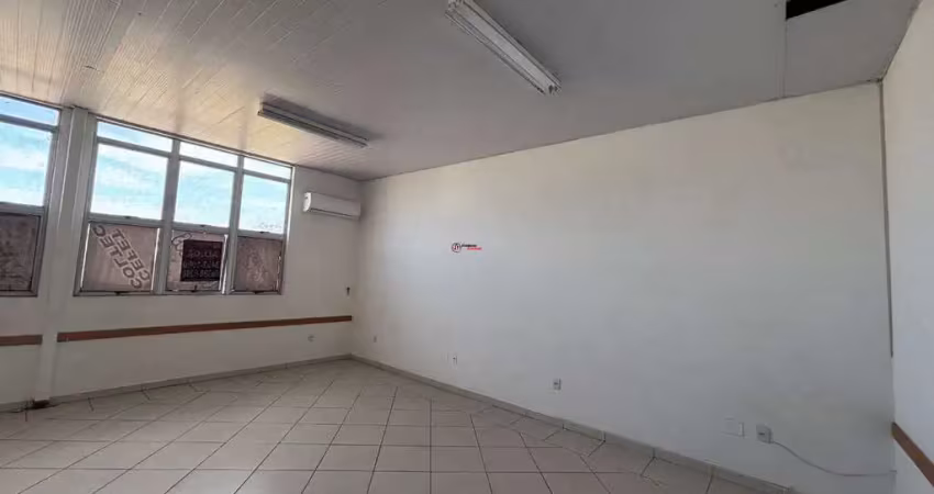 Sala comercial com 1 sala para alugar na Frederico Knipp, 1, Venda Nova, Belo Horizonte