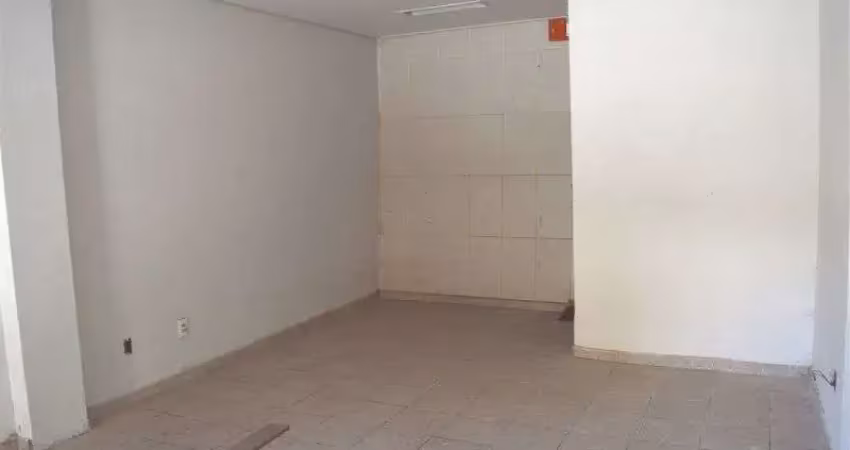 Ponto comercial para alugar na João Samaha, 501, São João Batista, Belo Horizonte