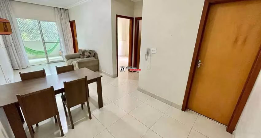 Apartamento com 2 quartos para alugar na Rua Boaventura, 1319, Liberdade, Belo Horizonte