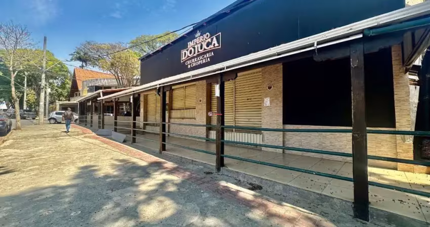 Ponto comercial para alugar na Avenida Guarapari, 664, Santa Amélia, Belo Horizonte