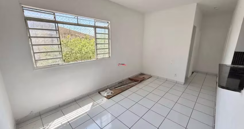 Apartamento com 3 quartos para alugar na Deputado Augusto Gonçalves, 400, Serrano, Belo Horizonte