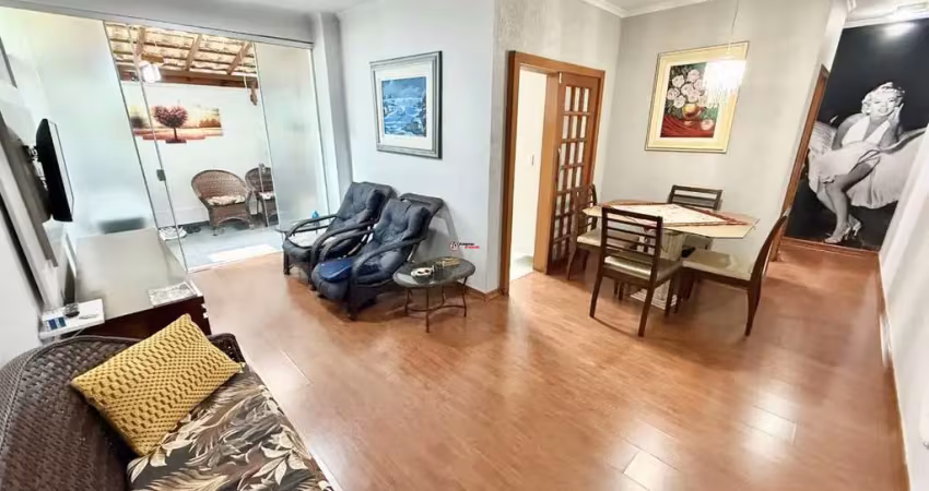 Apartamento com 2 quartos para alugar na Rua Kennendy Maro Campos, 1, Castelo, Belo Horizonte