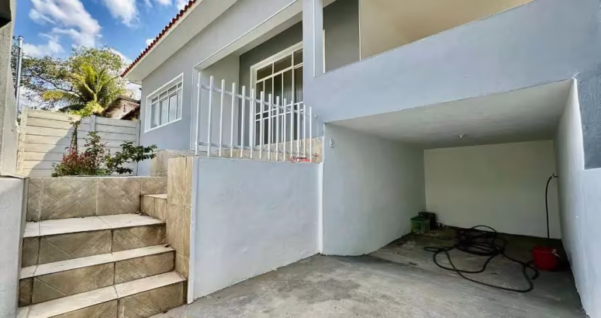 Casa com 3 quartos para alugar na Japurá, 794, Renascença, Belo Horizonte