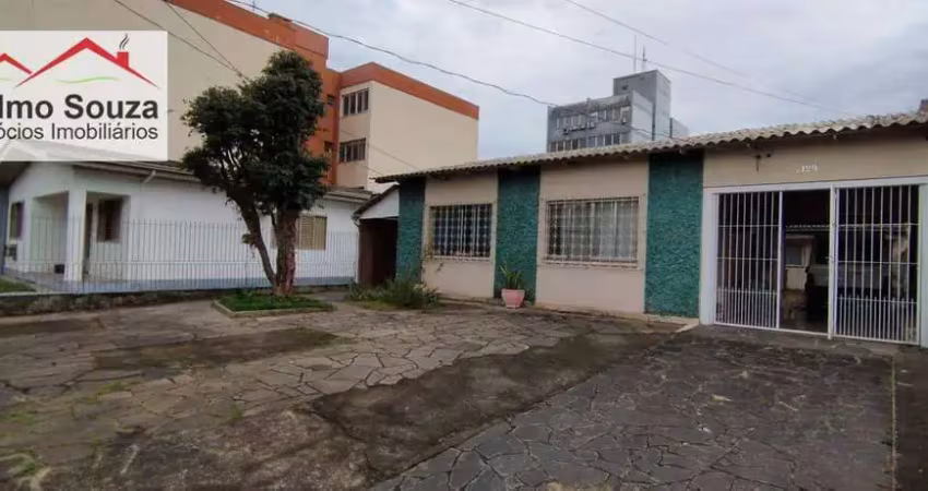 Casa com 2 dormitórios à venda, 140 m² por R$ 699.900,00 - Centro - Esteio/RS