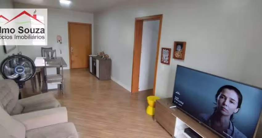 Apartamento com 3 dormitórios à venda, 115 m² por R$ 339.000,00 - Centro - Esteio/RS
