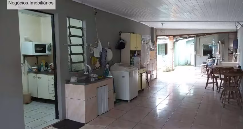 Parcela direto - casa, 3 quartos à venda, 150 m² por r$ 299.900 - olímpica - esteio/rs
