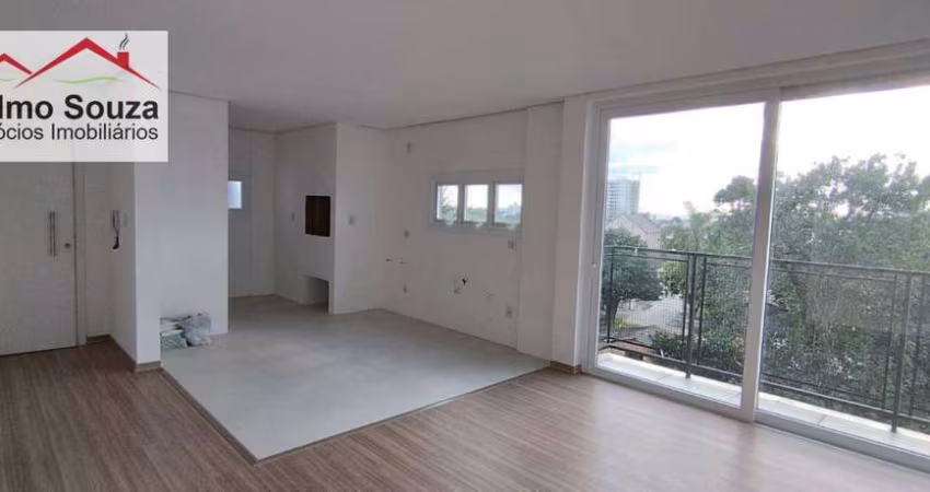 Apartamento com 2 dormitórios à venda, 84 m² por R$ 584.900,00 - Centro - Esteio/RS