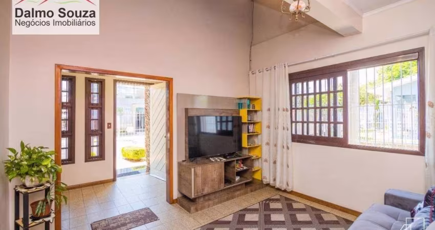 Sobrado com 3 dormitórios à venda, 233 m² por R$ 849.900,00 - Santa Catarina - Sapucaia do Sul/RS