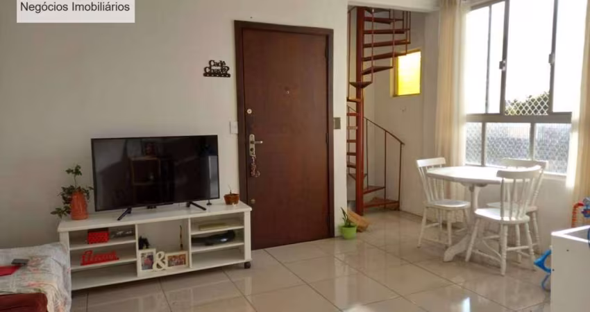 Apartamento com 3 dormitórios à venda, 191 m² por R$ 299.900,00 - Centro - Esteio/RS