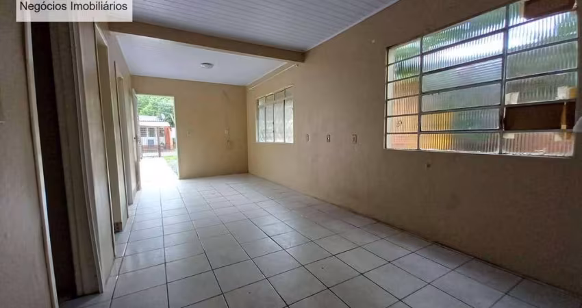 Casa com 2 dormitórios à venda, 70 m² por R$ 190.000,00 - Vila Olímpica - Esteio/RS