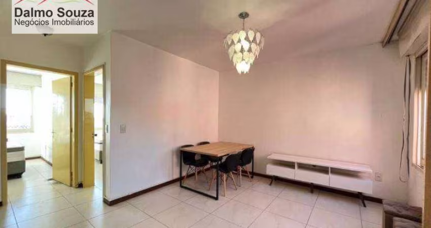 Apartamento com 2 dormitórios à venda, 60 m² por R$ 214.900,00 - Centro - Esteio/RS