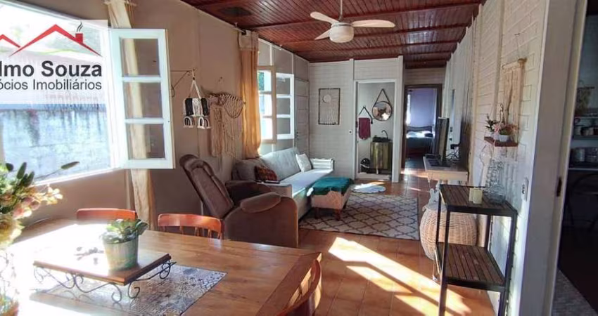 Casa com 3 dormitórios à venda, 140 m² por R$ 410.000,00 - Parque Amador - Esteio/RS