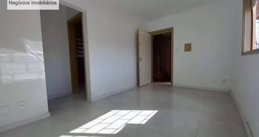 Apartamento com 2 dormitórios à venda, 58 m² por r$ 240.000,00 - tamandaré - esteio/rs