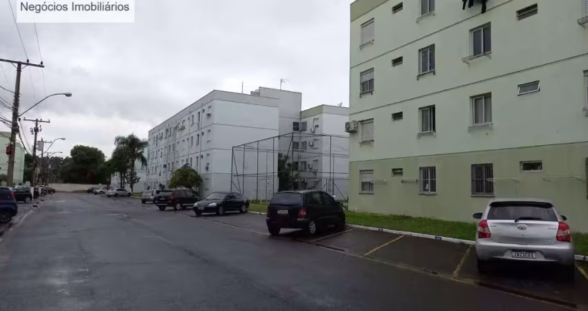 Apartamento com 1 dormitório à venda, 48 m² por R$ 120.000,00 - Centro - Esteio/RS