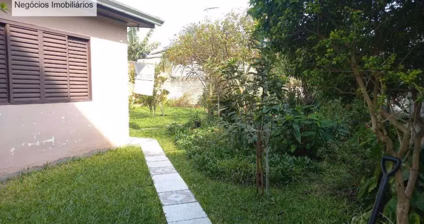 Casa com 3 dormitórios à venda, 120 m² por r$ 349.000,00 - centro - esteio/rs