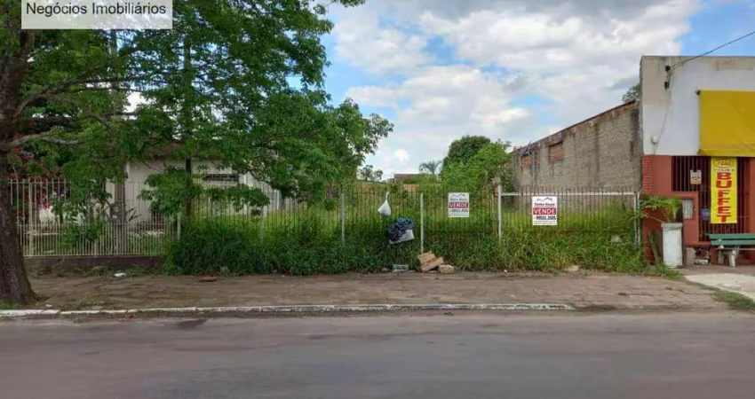 Terreno à venda, 440 m² por r$ 410.000,00 - centro - esteio/rs