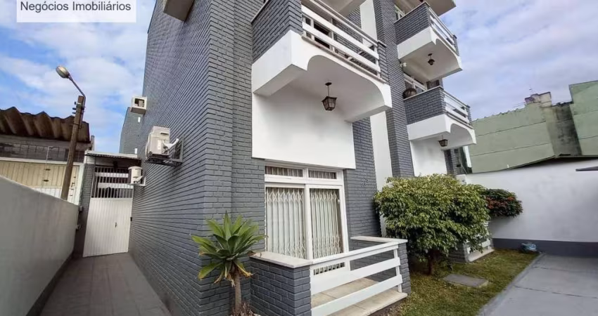 Apartamento com 3 dormitórios à venda, 104 m² por R$ 260.000,00 - Centro - Esteio/RS