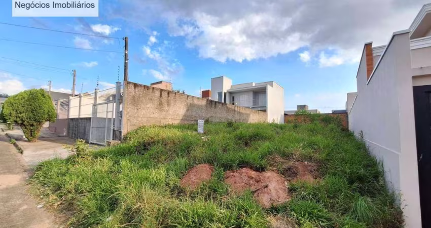 Terreno à venda, 300 m² por R$ 223.900,00 - Bela Vista - Sapucaia do Sul/RS