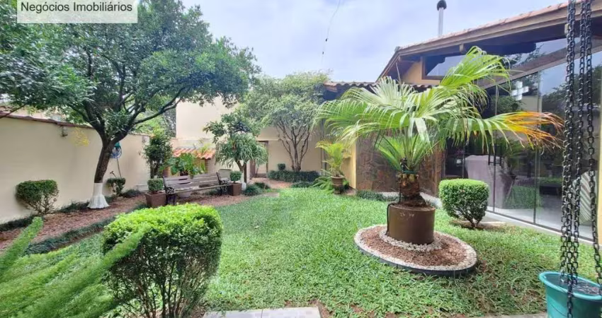 Sobrado com 4 dormitórios à venda, 232 m² por R$ 957.000,00 - Paraíso - Sapucaia do Sul/RS
