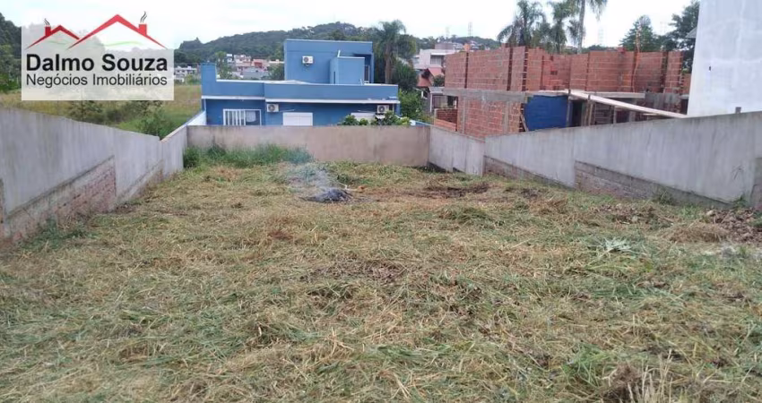Terreno à venda, 326 m² por R$ 159.900,00 - Centro - Ivoti/RS