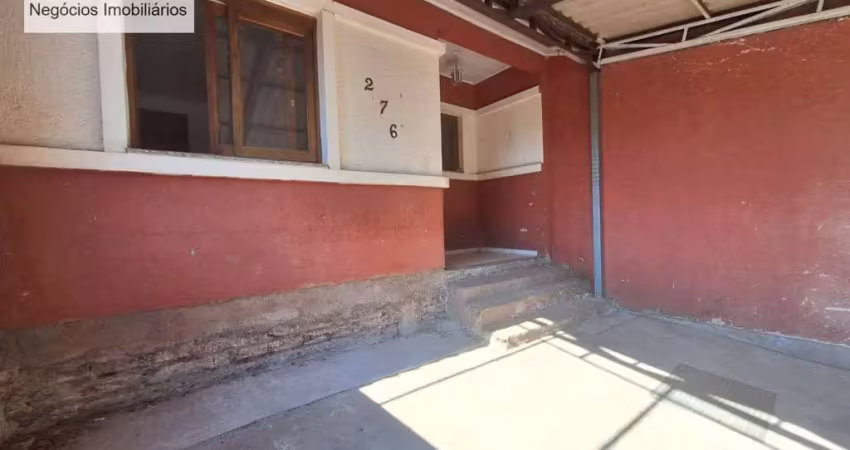 Casa com 2 dormitórios à venda, 48 m² por R$ 249.900,00 - Bela Vista - Sapucaia do Sul/RS