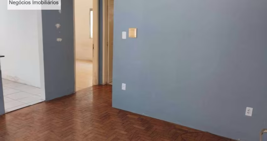 Apartamento com 2 dormitórios à venda, 54 m² por R$ 149.000,00 - Parque Santo Inácio - Esteio/RS