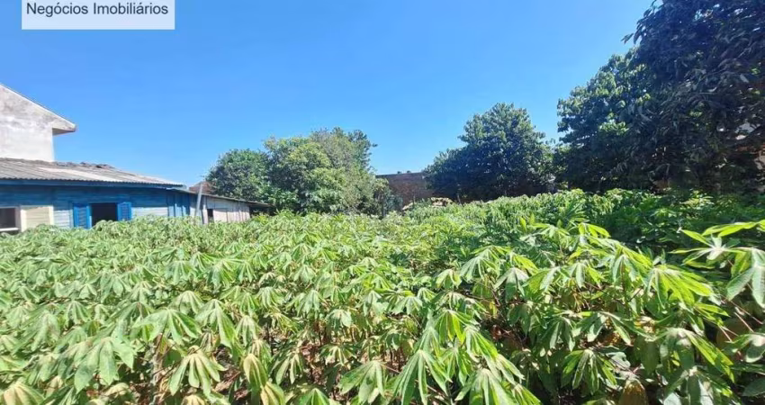 Terreno à venda, 330 m² por R$ 159.900,00 - Parque Primavera - Esteio/RS