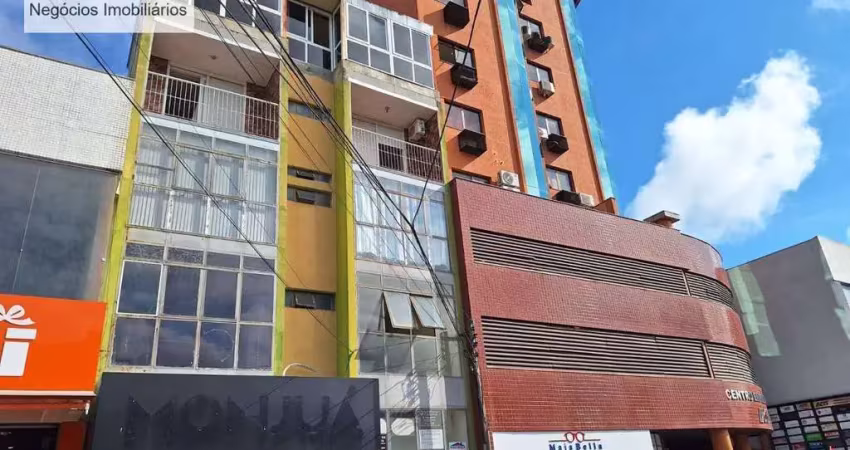 Apartamento com 3 dormitórios à venda, 175 m² por R$ 355.000,00 - Centro - Sapucaia do Sul/RS