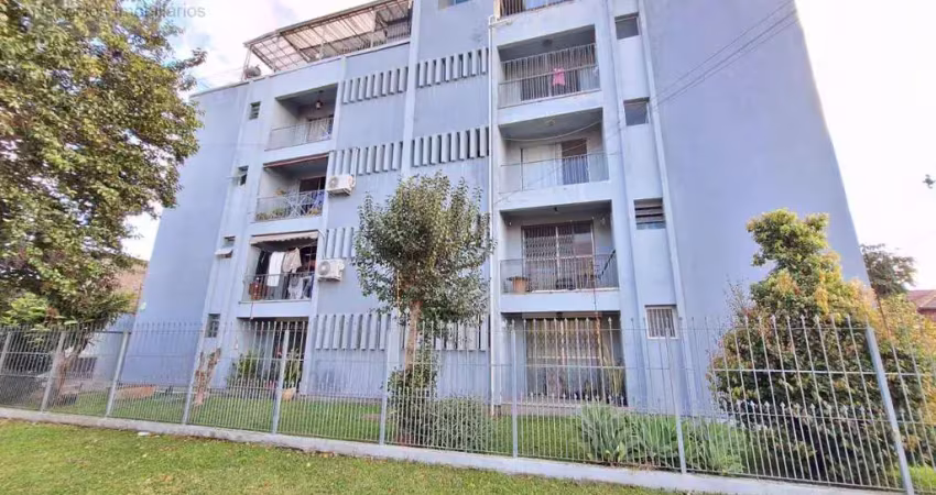 Apartamento com 2 dormitórios à venda, 144 m² por r$ 389.000,00 - primor - sapucaia do sul/rs