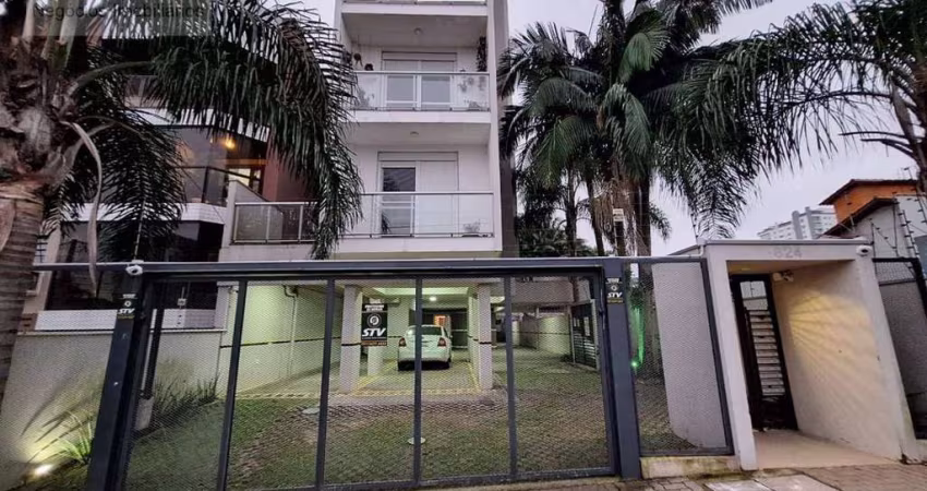 Apartamento com 3 dormitórios à venda, 100 m² por R$ 519.000,00 - Centro - Esteio/RS