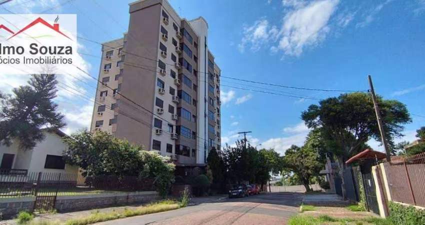 Apartamento com 2 dormitórios à venda, 72 m² por R$ 379.000,00 - Vila Teópolis - Esteio/RS