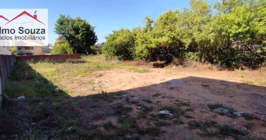 Terreno à venda, 584 m² por R$ 349.900,00 - São Sebastião - Esteio/RS