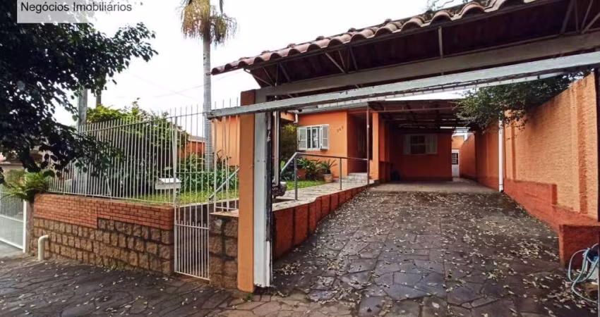 Casa no Centro de Esteio