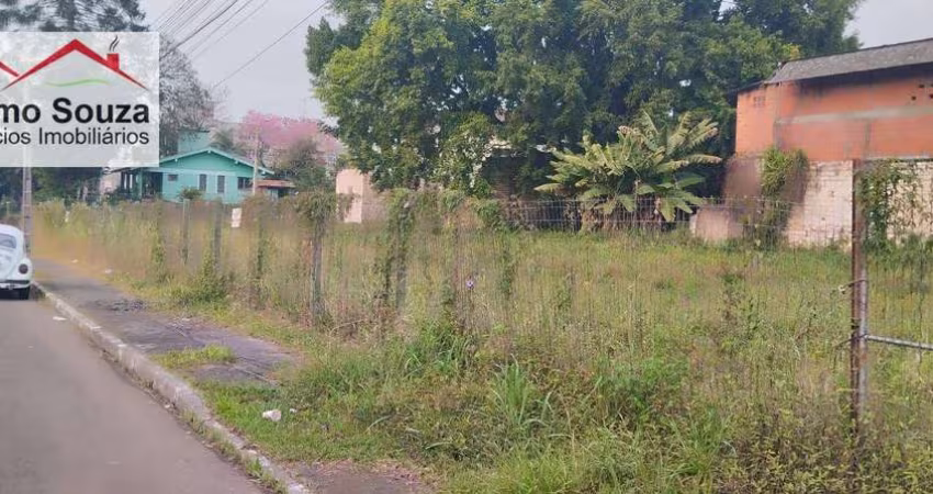 Terreno à venda, 1765 m² por R$ 2.200.000,00 - Guarani - Novo Hamburgo/RS