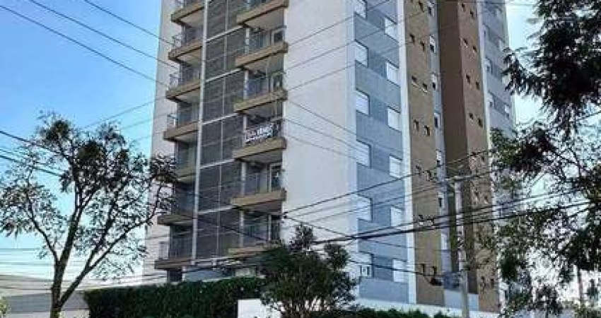 Apartamento com 3 dormitórios à venda, 100 m² por R$ 985.000 - Jardim América - São Leopoldo/RS