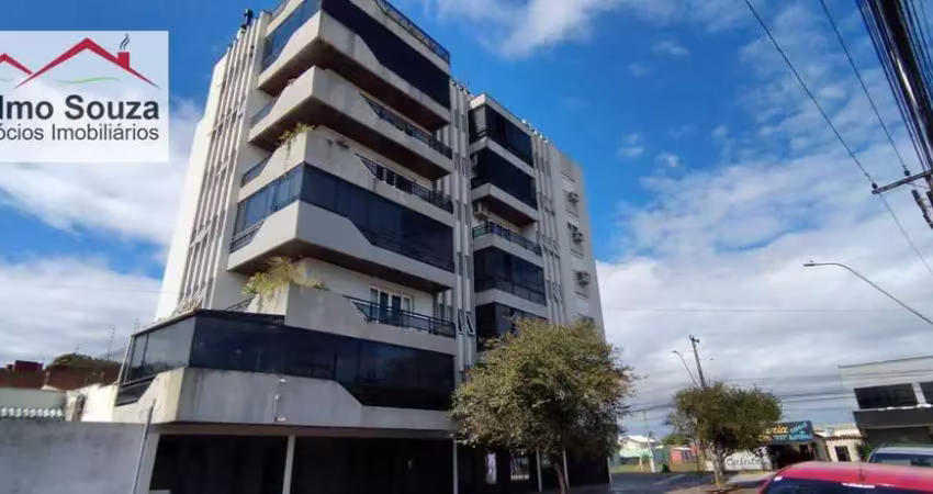 Veja Apartamento com 2 dormitórios à venda, 75 m² por R$ 426.000 - Centro - Esteio/RS