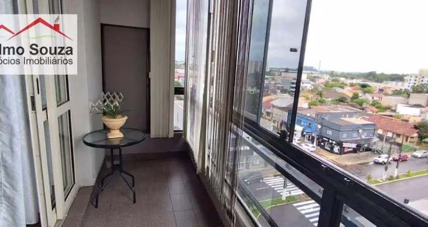 Apartamento com 2 dormitórios à venda, 75 m² por r$ 399.900,00 - centro - esteio/rs