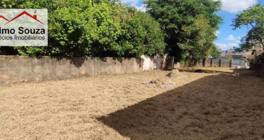 Espetacular Terreno na Rua Gravataí: venda, 572 m²; R$ 525.000 - Centro - Esteio/RS