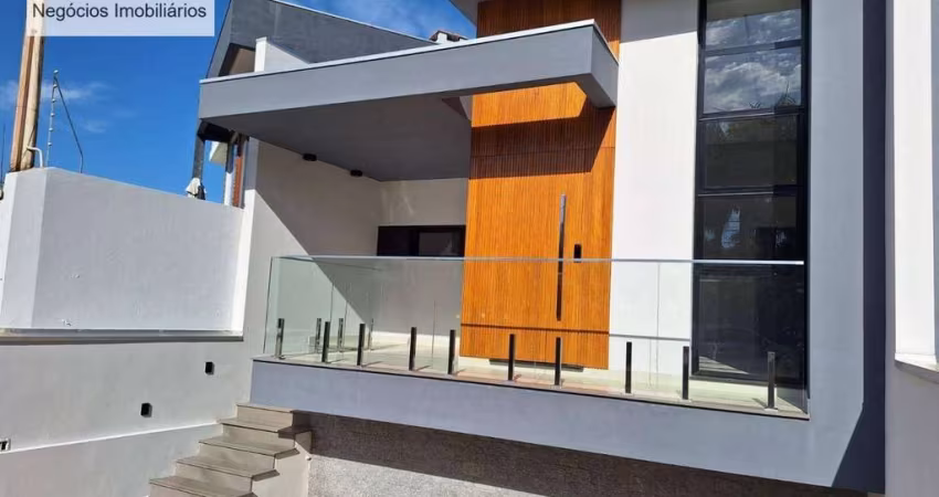 Casa com 3 dormitórios à venda, 88 m² por R$ 549.000,00 - Freitas - Sapucaia do Sul/RS