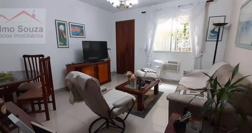 Apto Térreo 2 dormitórios à venda, 60 m² por R$ 165.000 - São Sebastião - Esteio/RS