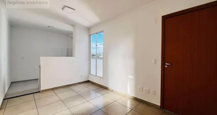 Apto Até 100% Financiado 2 dorm. venda, 39 m² por R$ 177.900 - Camboim - Sapucaia do Sul/RS