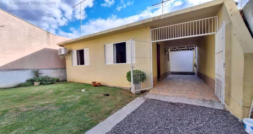 Casa com 2 dormitórios à venda, 131 m² por R$ 319.900,00 - Capão da Cruz - Sapucaia do Sul/RS