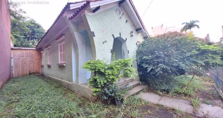 Casa com 2 dormitórios à venda, 114 m² por R$ 529.000,00 - Centro - Esteio/RS
