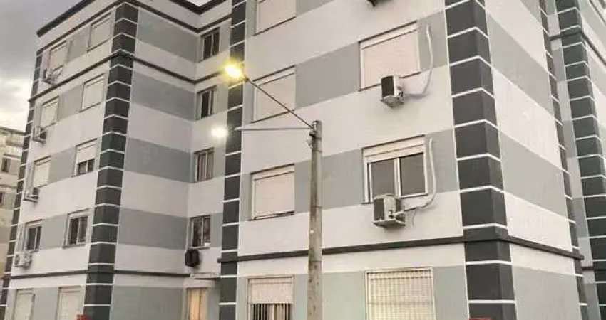 Compra assistida: apto 2 dormitórios à venda, 54 m² por r$ 173.000 - olímpica - esteio/rs