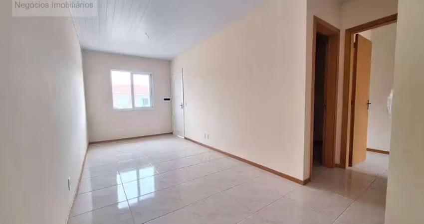 Casa com 2 dormitórios à venda, 41 m² por r$ 225.000,00 - recanto dos girassóis - cachoeirinha/rs